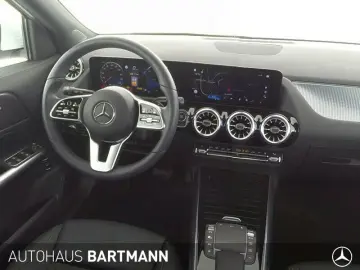 MERCEDES-BENZ EQA 250 PANO 360  LED  PROGRESSIVE JungerStern