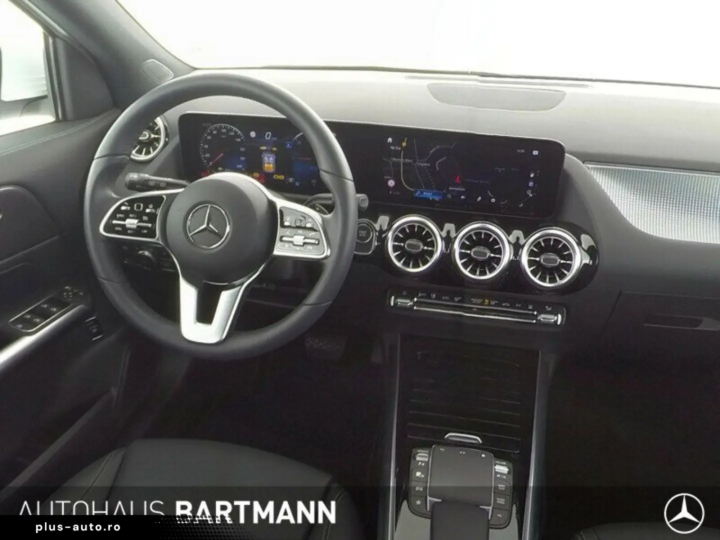 MERCEDES-BENZ EQA 250 PANO 360  LED  PROGRESSIVE JungerStern