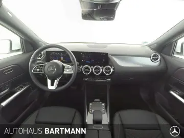 MERCEDES-BENZ EQA 250 PANO 360  LED  PROGRESSIVE JungerStern