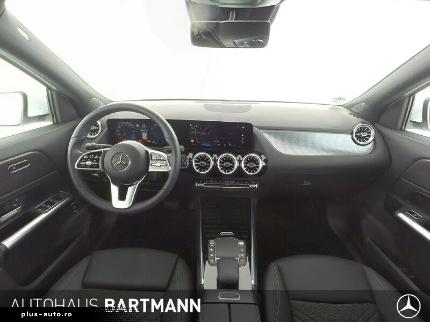 MERCEDES-BENZ EQA 250 PANO 360  LED  PROGRESSIVE JungerStern