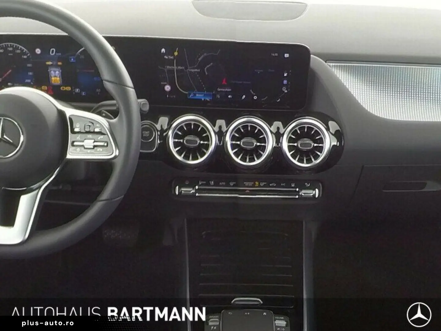 MERCEDES-BENZ EQA 250 PANO 360  LED  PROGRESSIVE JungerStern