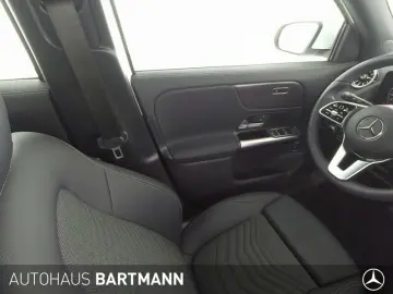 MERCEDES-BENZ EQA 250 PANO 360  LED  PROGRESSIVE JungerStern