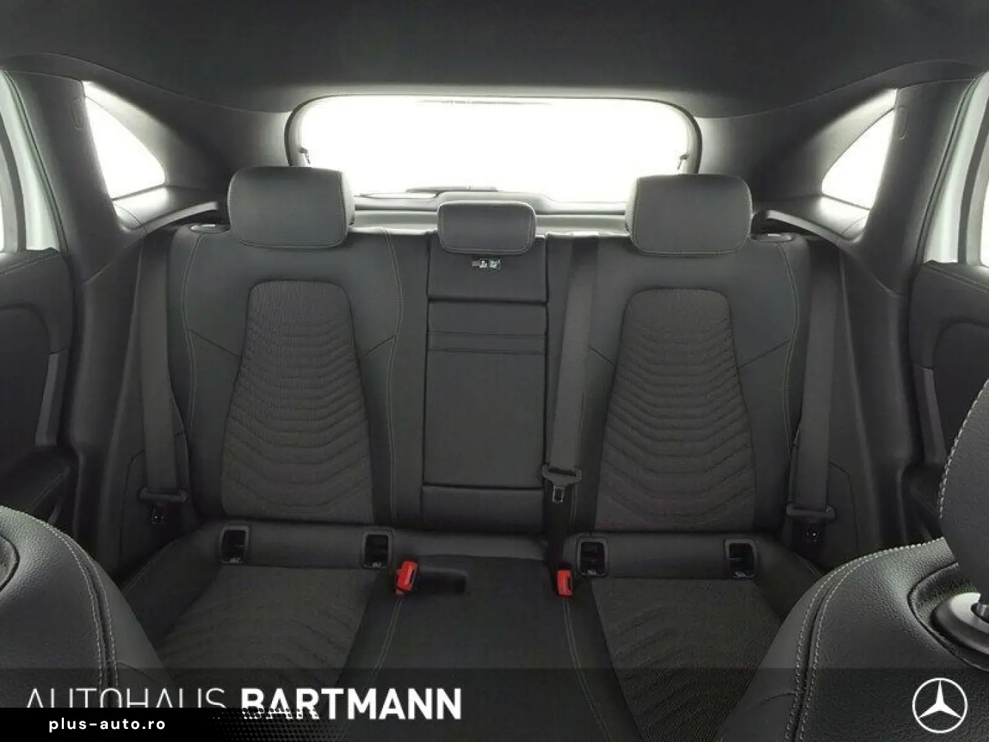 MERCEDES-BENZ EQA 250 PANO 360  LED  PROGRESSIVE JungerStern