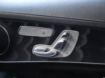 MERCEDES-BENZ GLC 300 e 4Matic AMG PANO MEMORY KAMER…