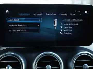 MERCEDES-BENZ GLC 300 e 4Matic AMG PANO MEMORY KAMER…