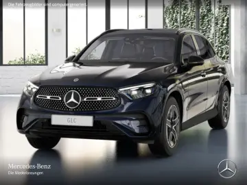 MERCEDES-BENZ GLC 300 e 4M AMG Prem Dist DigiLED Pan&hellip;