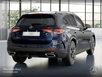 MERCEDES-BENZ GLC 300 e 4M AMG Prem Dist DigiLED Pan&hellip;