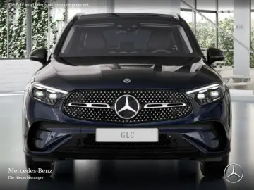 MERCEDES-BENZ GLC 300 e 4M AMG Prem Dist DigiLED Pan&hellip;