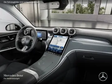 MERCEDES-BENZ GLC 300 e 4M AMG Prem Dist DigiLED Pan&hellip;