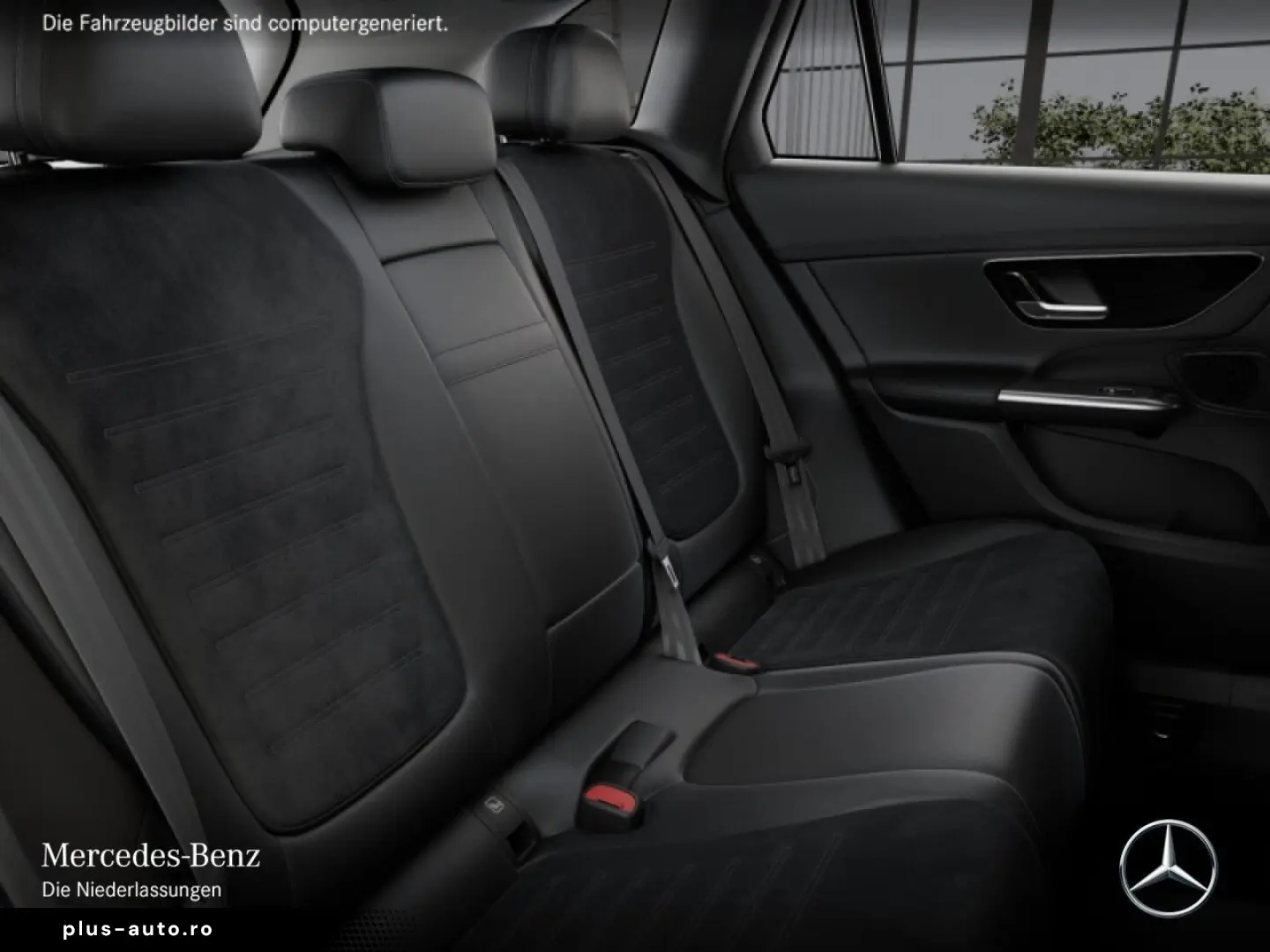 MERCEDES-BENZ GLC 300 e 4M AMG Prem Dist DigiLED Pan&hellip;