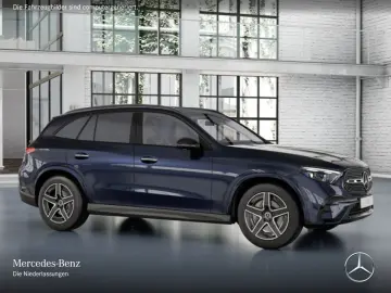 MERCEDES-BENZ GLC 300 e 4M AMG Prem Dist DigiLED Pan&hellip;