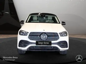MERCEDES-BENZ GLE 350d 4M Cp AMG ExcluInt MultiSitz &hellip;