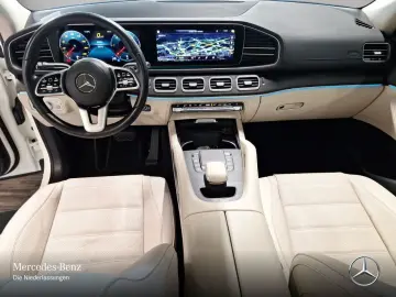 MERCEDES-BENZ GLE 350d 4M Cp AMG ExcluInt MultiSitz &hellip;