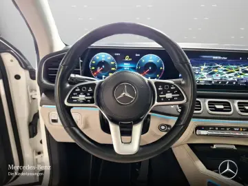 MERCEDES-BENZ GLE 350d 4M Cp AMG ExcluInt MultiSitz &hellip;