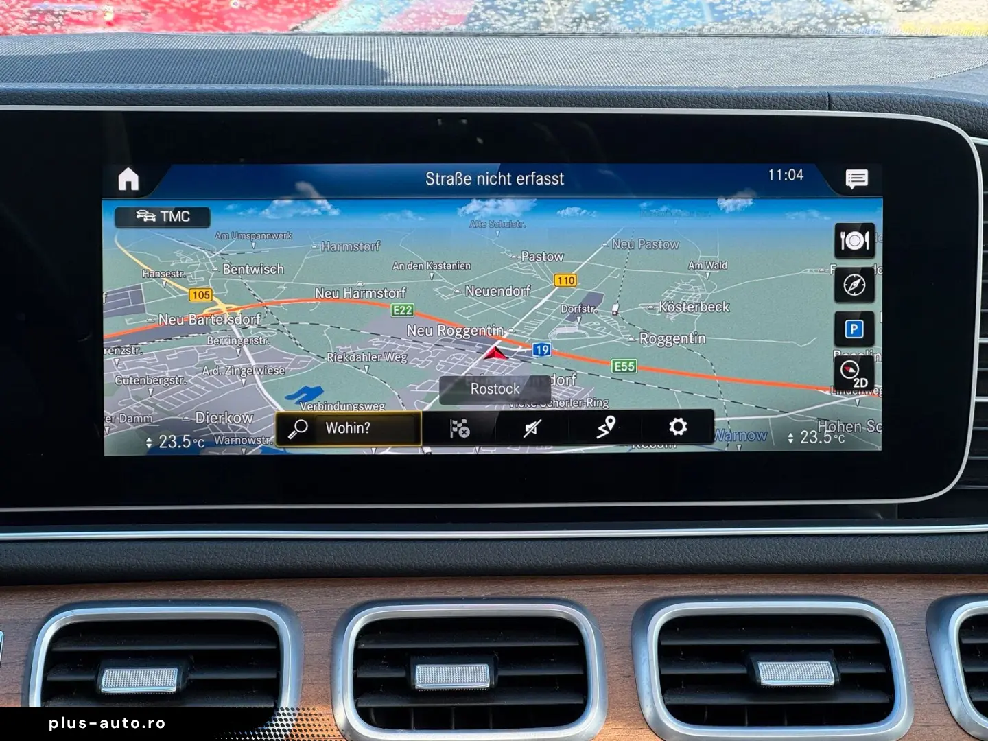 MERCEDES-BENZ GLE 350 d 4M Coupé AMG Airmatic Pano Burmester
