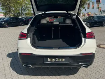 MERCEDES-BENZ GLE 350 d 4M Coupé AMG Airmatic Pano Burmester