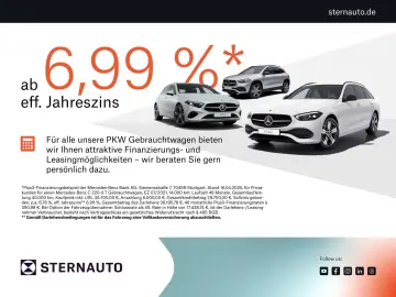 MERCEDES-BENZ GLE 350 d 4M Coupé AMG Airmatic Pano Burmester