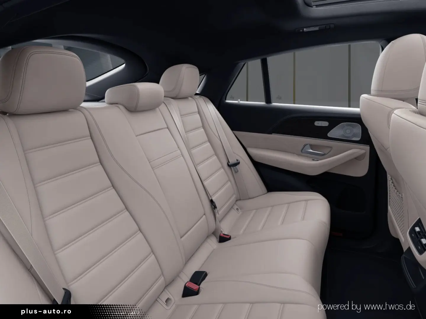 MERCEDES-BENZ GLE 350 d 4MATIC Coupé AMG Line Navi P&hellip;