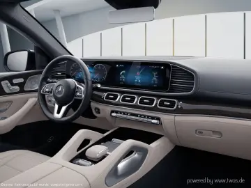 MERCEDES-BENZ GLE 350 d 4MATIC Coupé AMG Line Navi P&hellip;