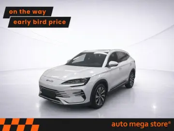 BYD SEAL U DM-i 18.3 kWh FWD Boost ACC 360  Pano