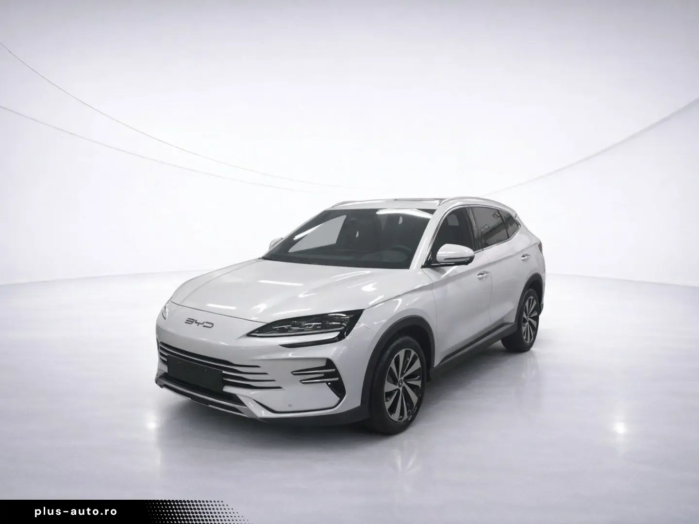BYD SEAL U DM-i