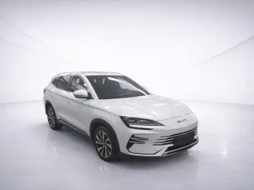 BYD SEAL U DM-i