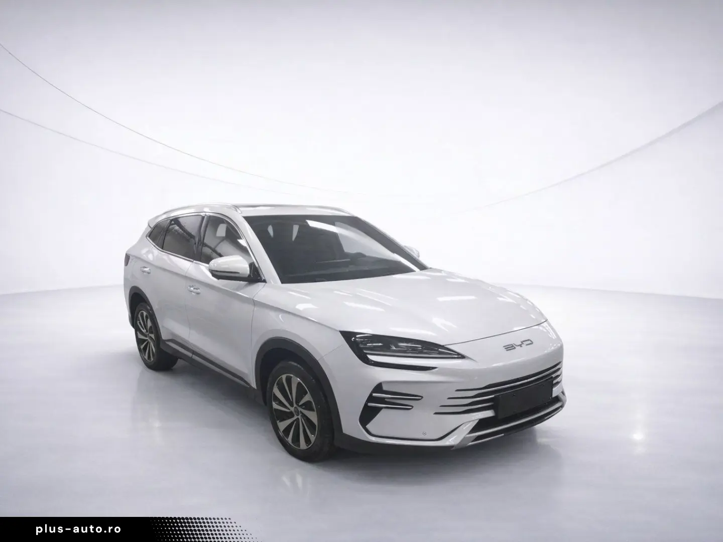BYD SEAL U DM-i