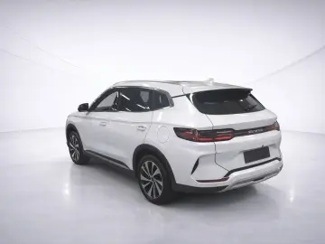 BYD SEAL U DM-i