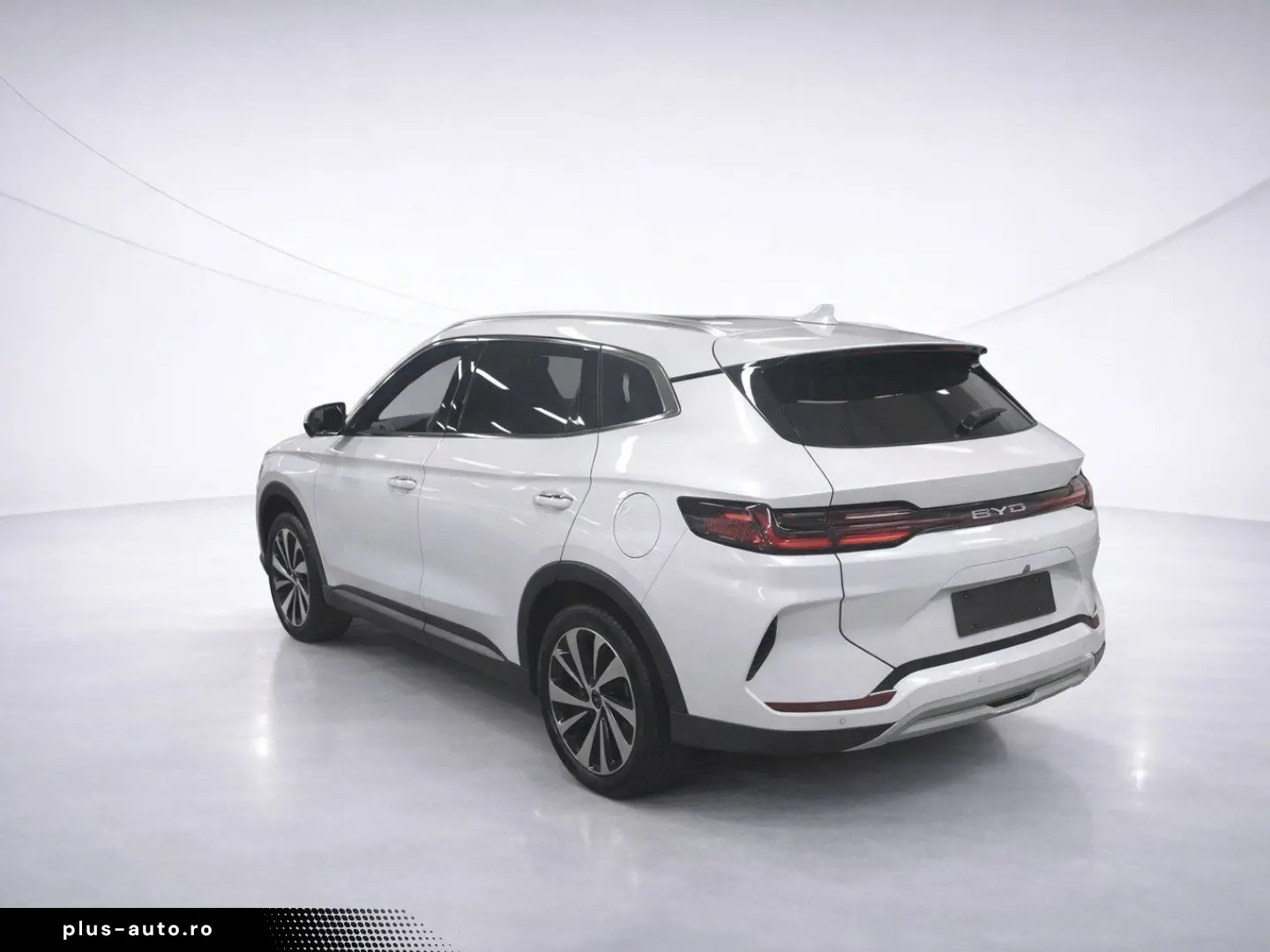 BYD SEAL U DM-i