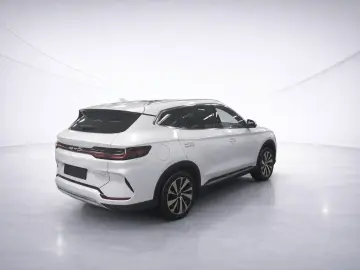 BYD SEAL U DM-i