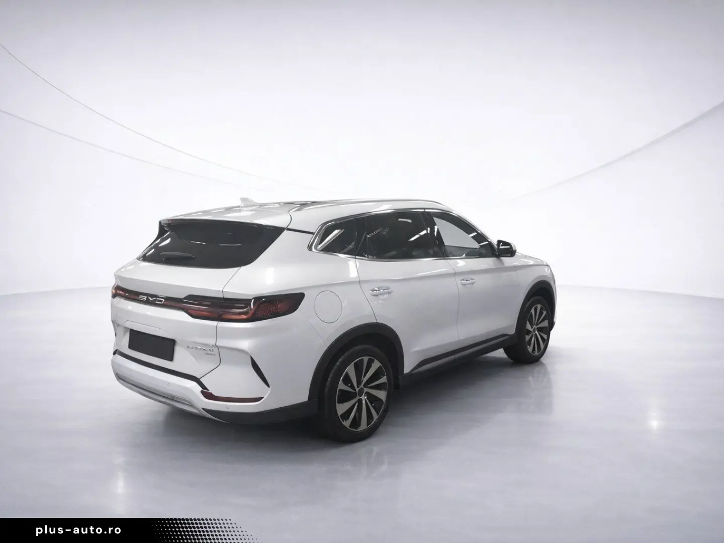 BYD SEAL U DM-i