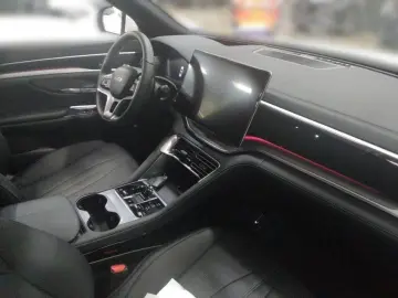 BYD SEAL U DM-i