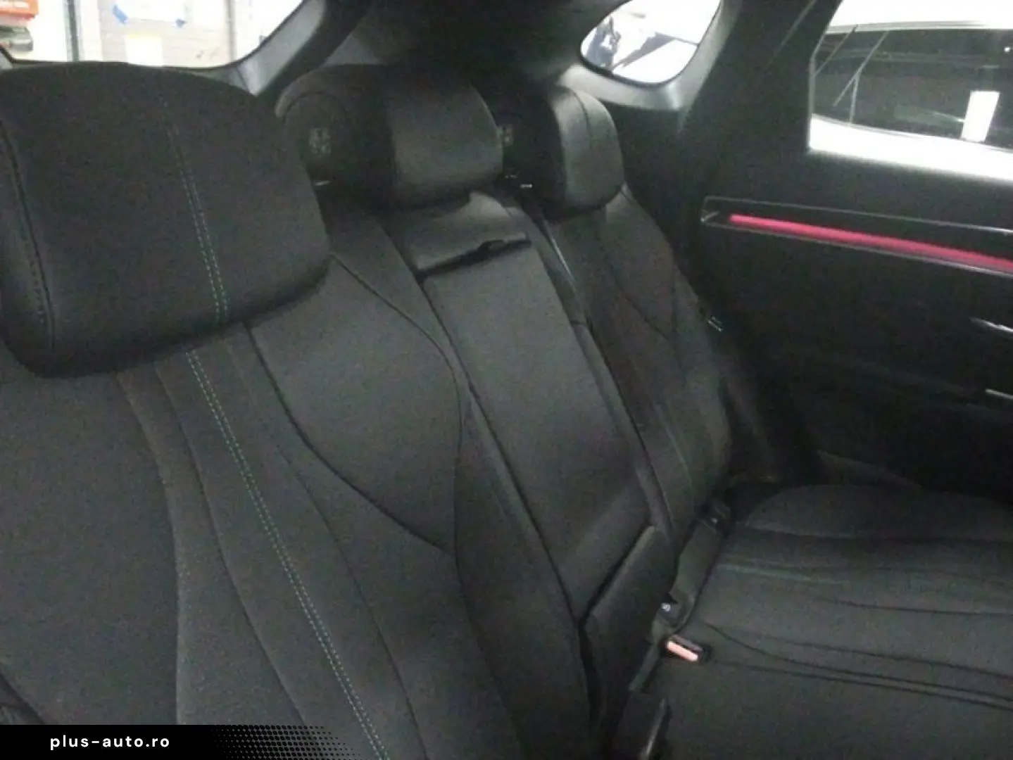 BYD SEAL U DM-i