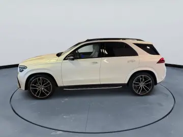MERCEDES-BENZ GLE 300 d 4Ma AMG   NIGHT NAV LED PSD HUD 360