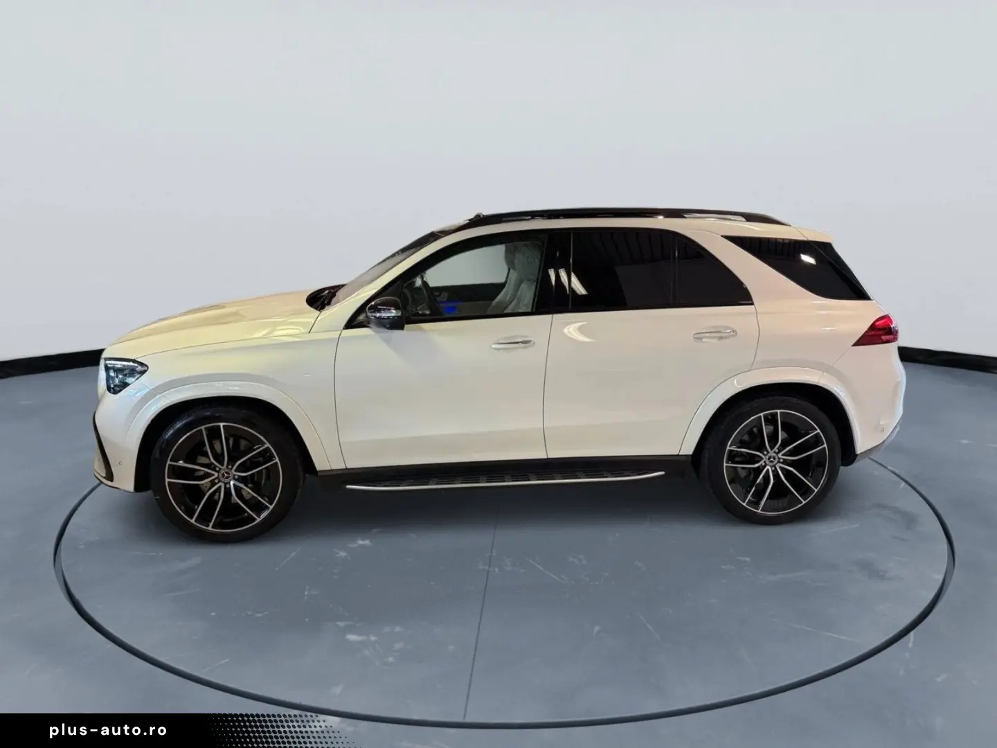 MERCEDES-BENZ GLE 300 d 4Ma AMG   NIGHT NAV LED PSD HUD 360