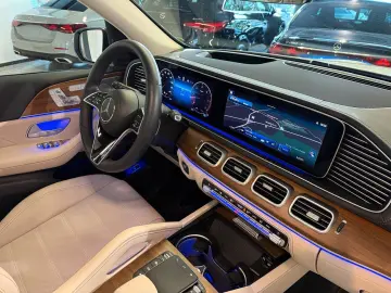 MERCEDES-BENZ GLE 300 d 4Ma AMG   NIGHT NAV LED PSD HUD 360
