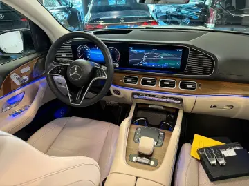 MERCEDES-BENZ GLE 300 d 4Ma AMG   NIGHT NAV LED PSD HUD 360