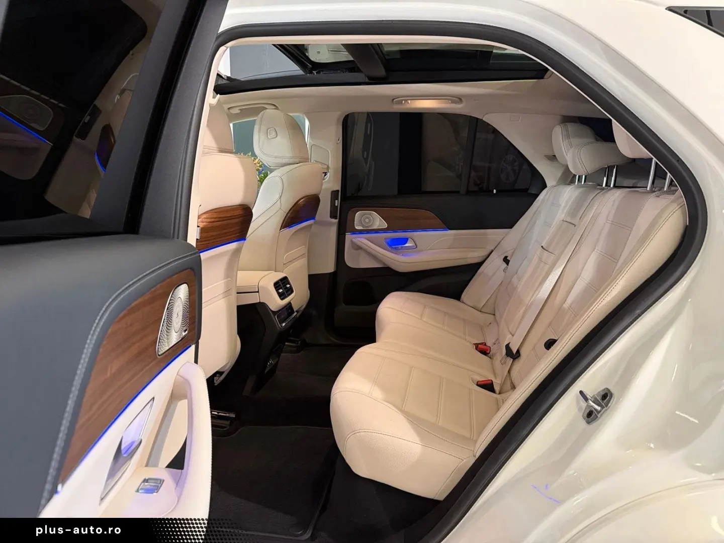 MERCEDES-BENZ GLE 300 d 4Ma AMG   NIGHT NAV LED PSD HUD 360