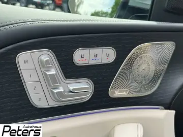 MERCEDES-BENZ GLE 63 S 4Matic  AMG Keramik Akrapovic&hellip;