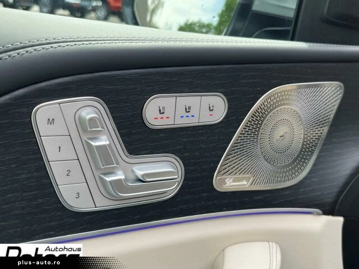 MERCEDES-BENZ GLE 63 S 4Matic  AMG Keramik Akrapovic&hellip;
