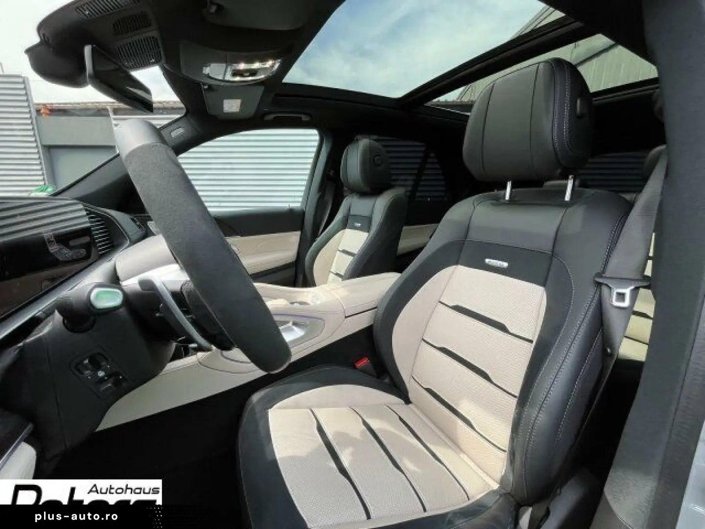 MERCEDES-BENZ GLE 63 S 4Matic  AMG Keramik Akrapovic&hellip;