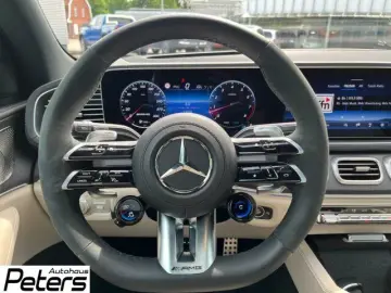 MERCEDES-BENZ GLE 63 S 4Matic  AMG Keramik Akrapovic&hellip;
