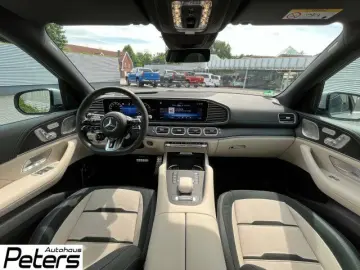 MERCEDES-BENZ GLE 63 S 4Matic  AMG Keramik Akrapovic&hellip;