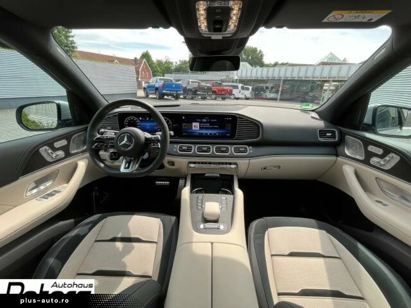 MERCEDES-BENZ GLE 63 S 4Matic  AMG Keramik Akrapovic&hellip;