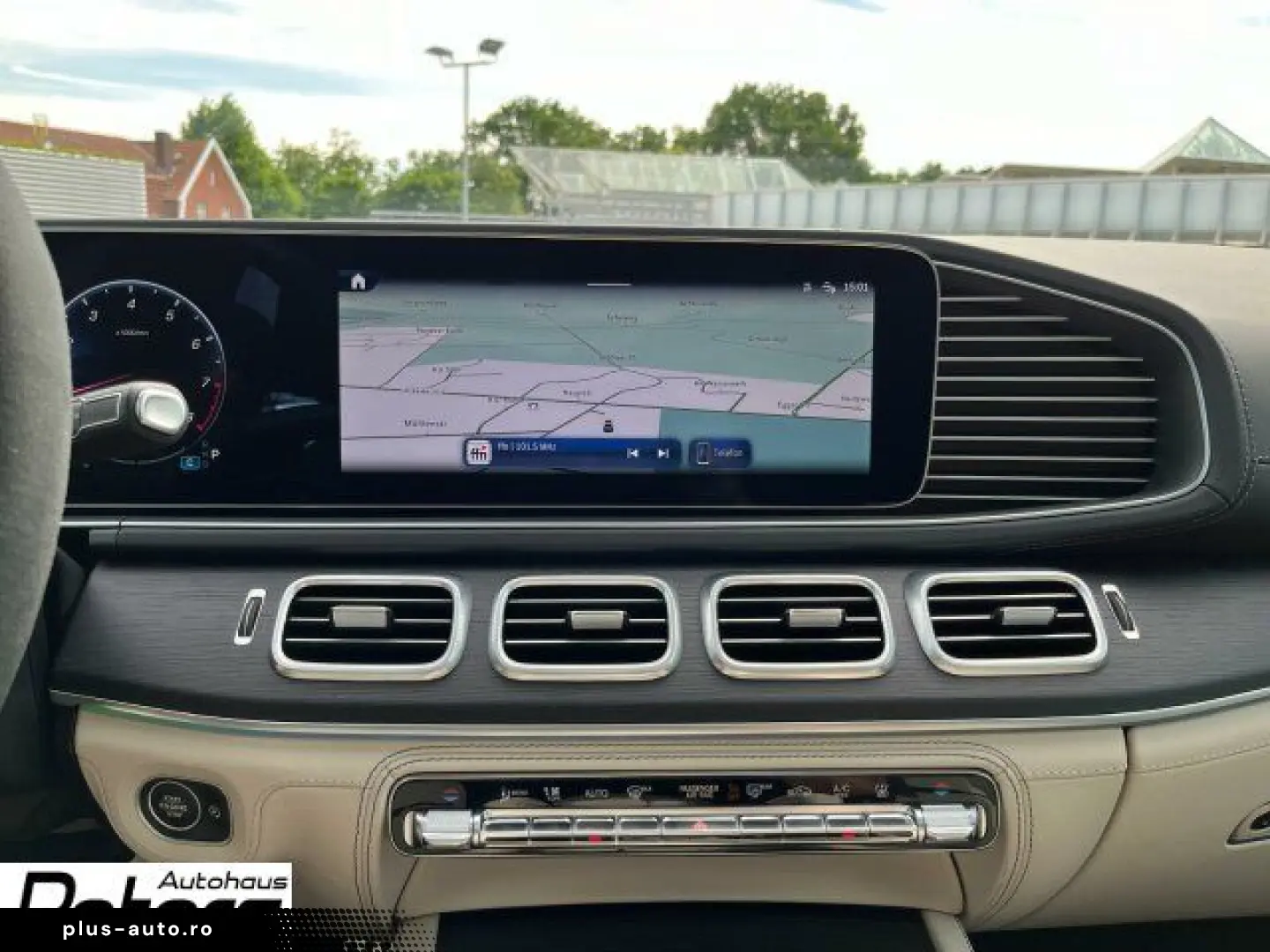 MERCEDES-BENZ GLE 63 S 4Matic  AMG Keramik Akrapovic&hellip;