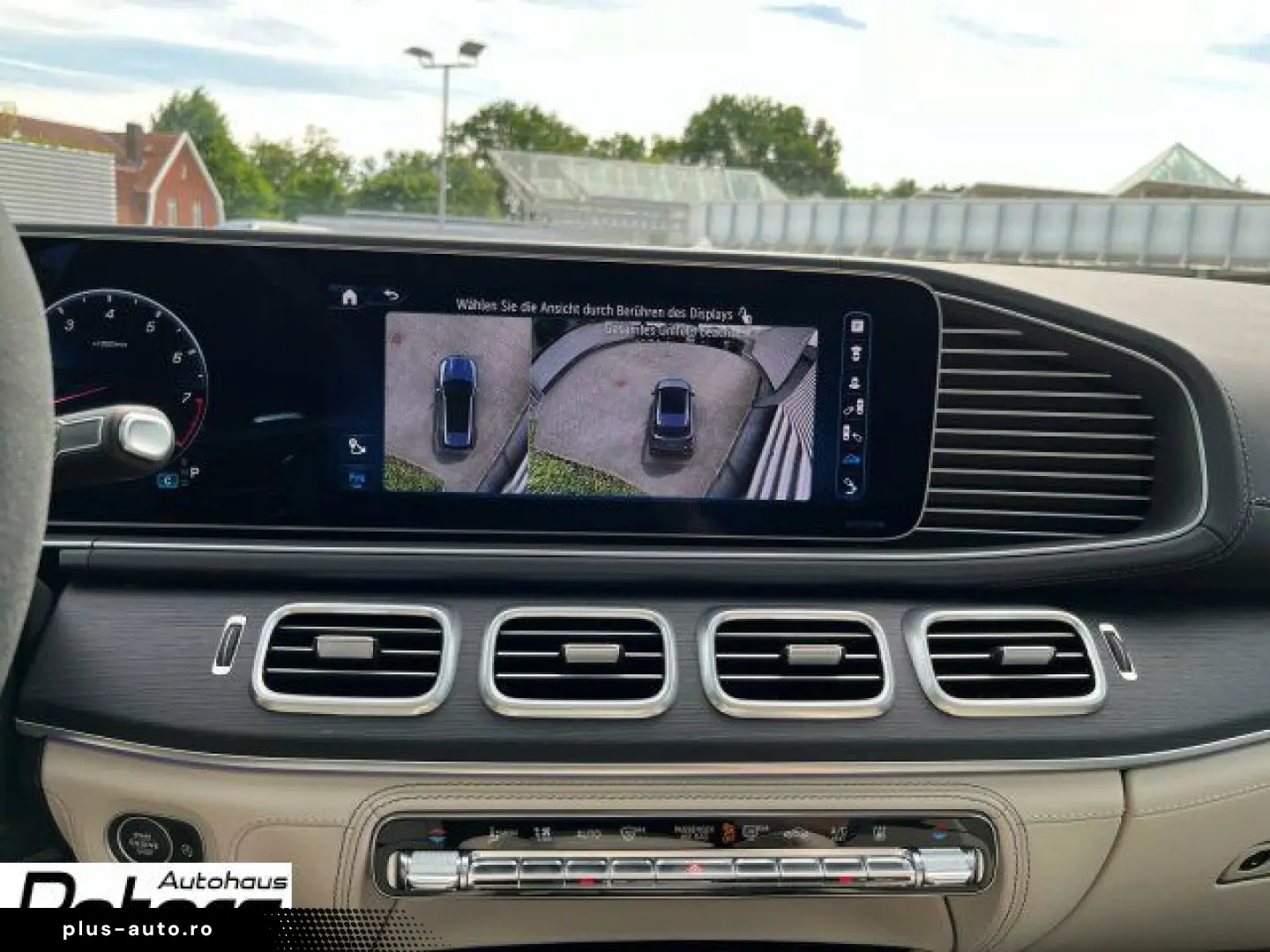 MERCEDES-BENZ GLE 63 S 4Matic  AMG Keramik Akrapovic&hellip;