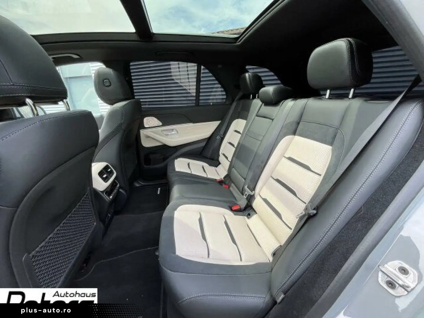 MERCEDES-BENZ GLE 63 S 4Matic  AMG Keramik Akrapovic&hellip;
