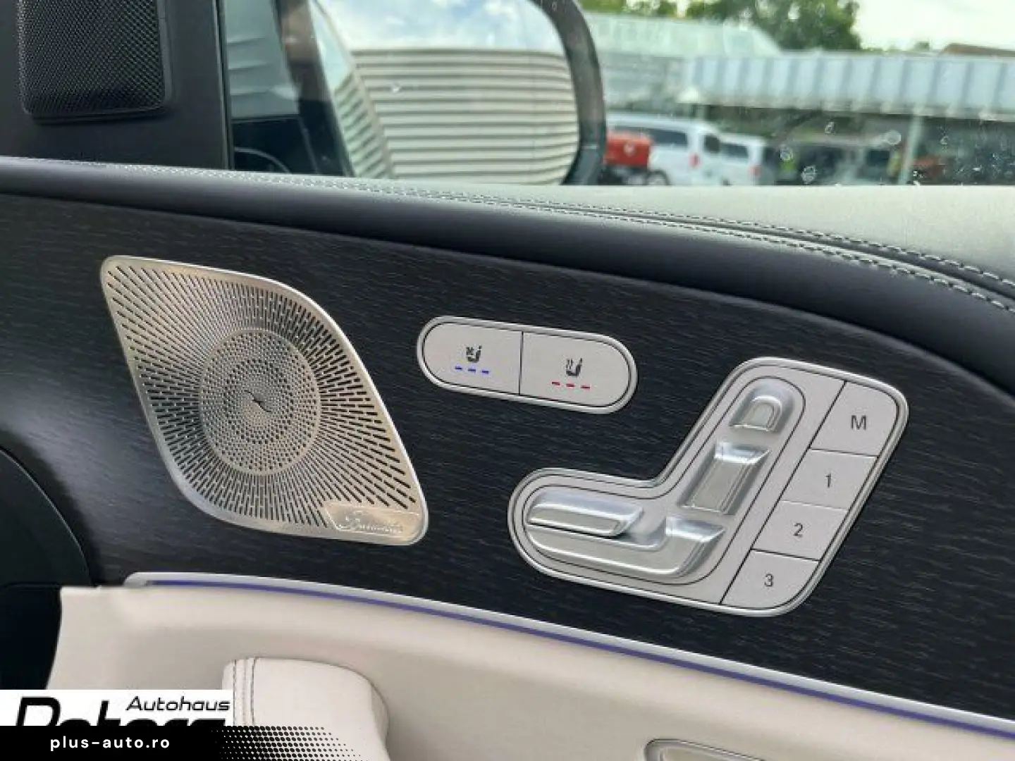 MERCEDES-BENZ GLE 63 S 4Matic  AMG Keramik Akrapovic&hellip;