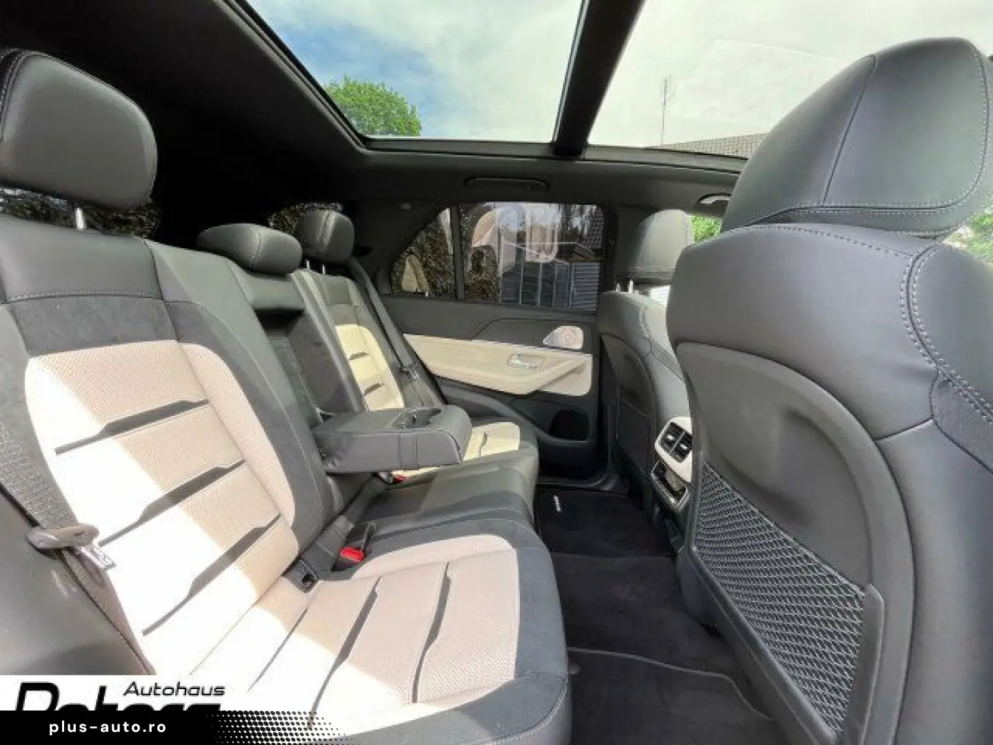 MERCEDES-BENZ GLE 63 S 4Matic  AMG Keramik Akrapovic&hellip;