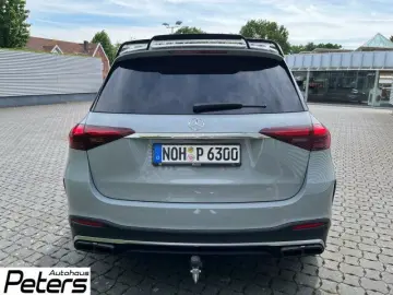 MERCEDES-BENZ GLE 63 S 4Matic  AMG Keramik Akrapovic&hellip;